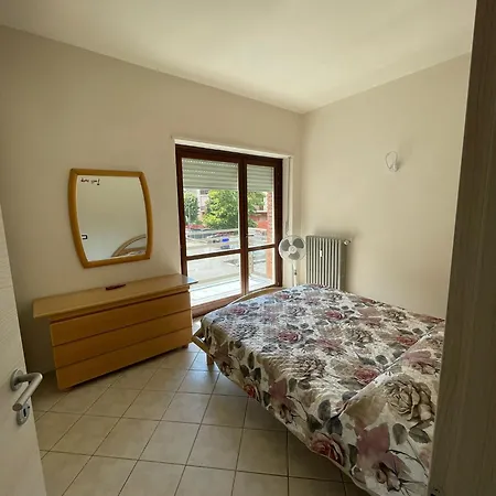 Casa Malibu Apartmán Alba (Piedmont)