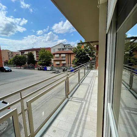 Casa Malibu Appartement