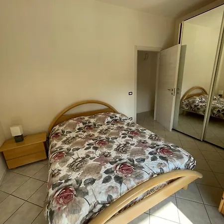 Διαμέρισμα Casa Malibu *