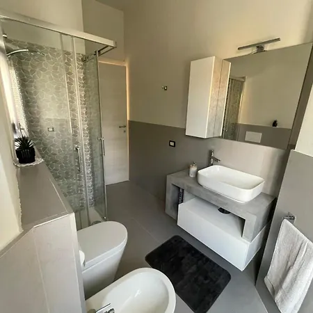 Casa Malibu Διαμέρισμα Άλμπα