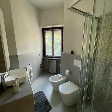 Διαμέρισμα Casa Malibu Άλμπα