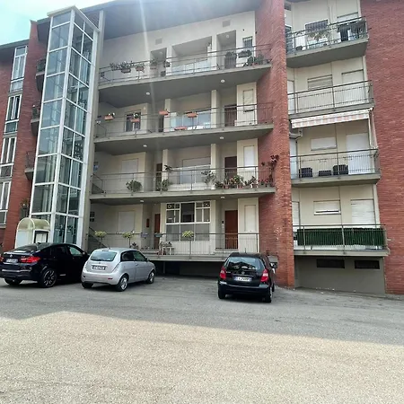 Διαμέρισμα Casa Malibu Άλμπα