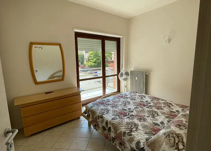 Casa Malibu Apartmán Alba (Piedmont)