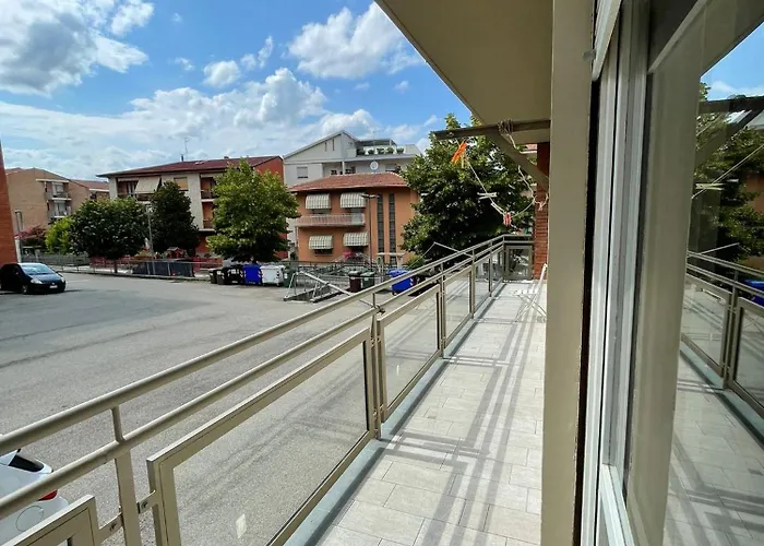 Casa Malibu Apartamento