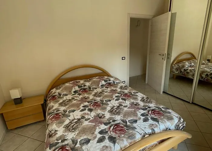 Apartamento Casa Malibu *