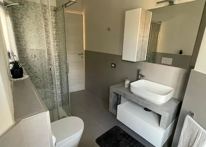 Casa Malibu Appartement Alba (Piedmont)