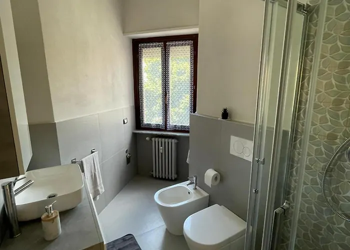 Appartement Casa Malibu Alba (Piedmont)